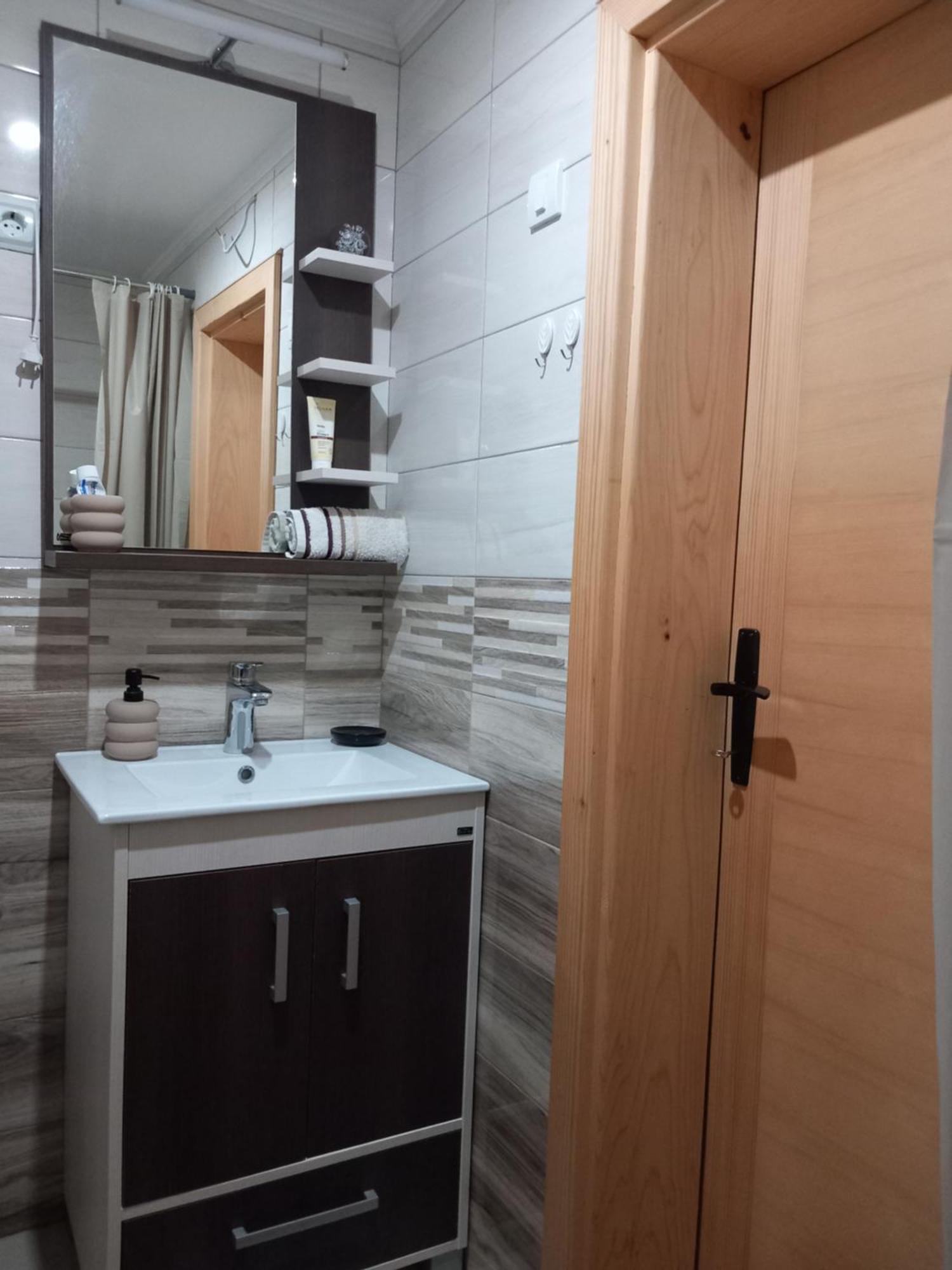 Brvnare Na Brdu Βίλα Sljivovica  Εξωτερικό φωτογραφία