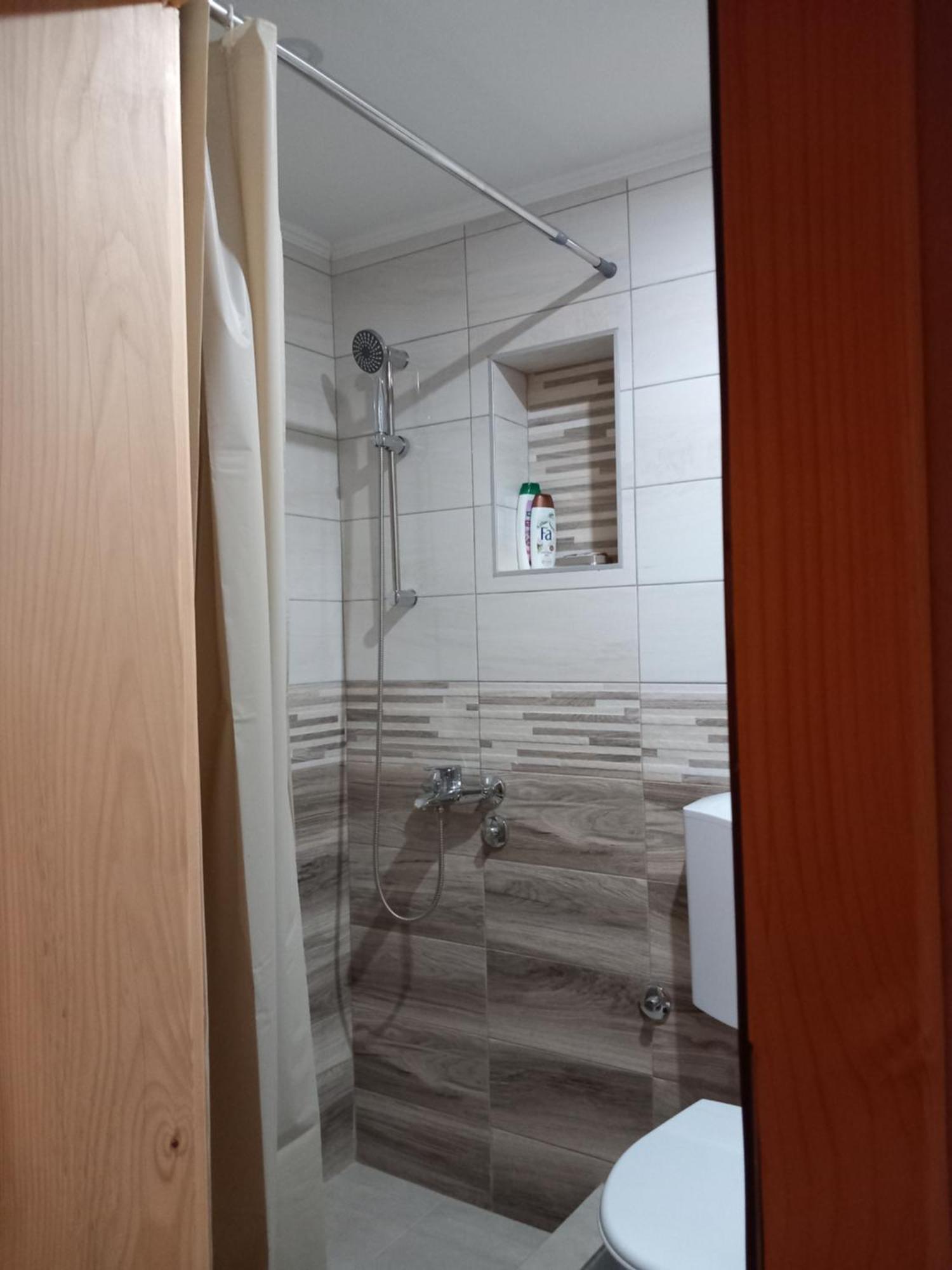 Brvnare Na Brdu Βίλα Sljivovica  Εξωτερικό φωτογραφία