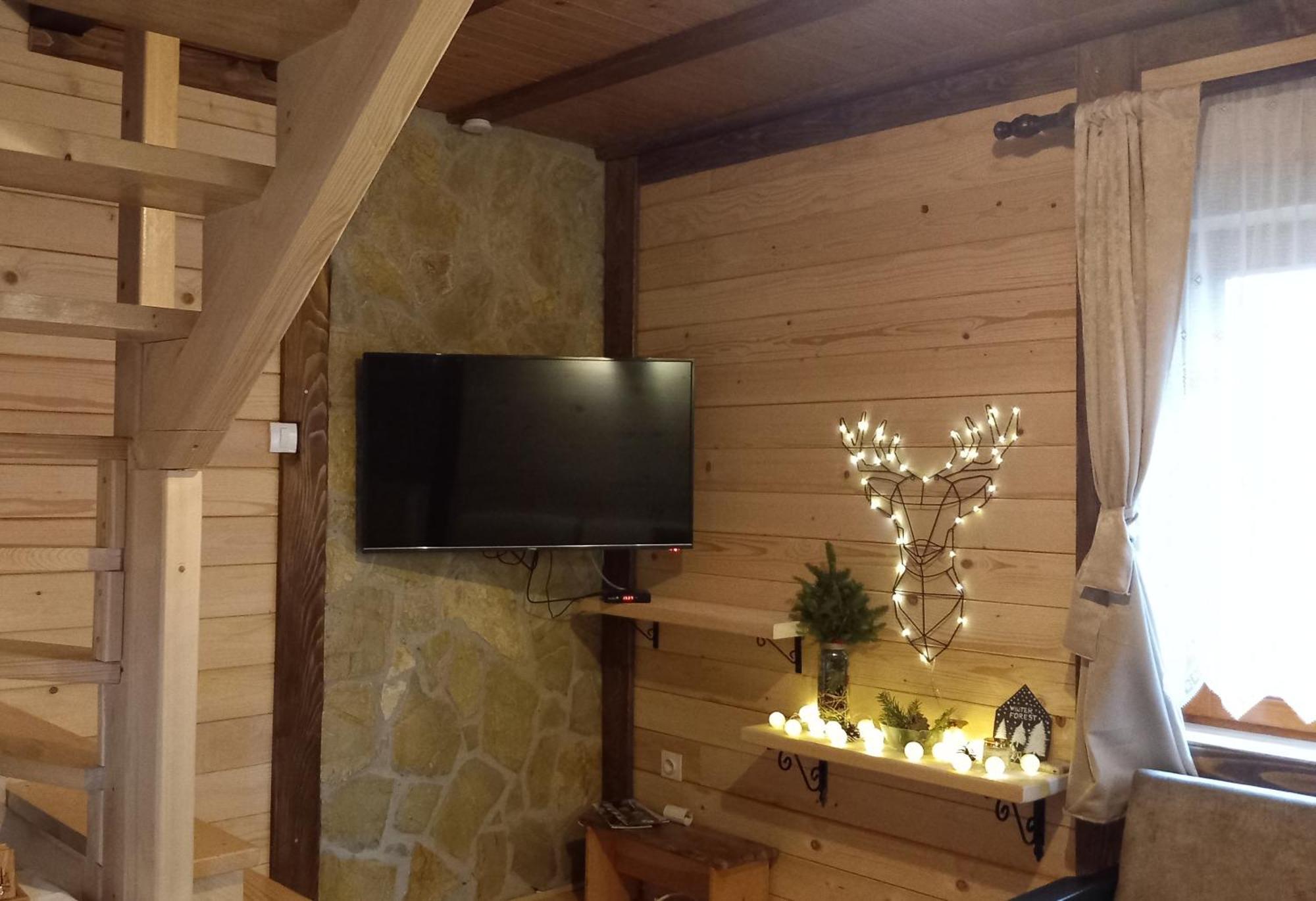 Brvnare Na Brdu Βίλα Sljivovica  Εξωτερικό φωτογραφία